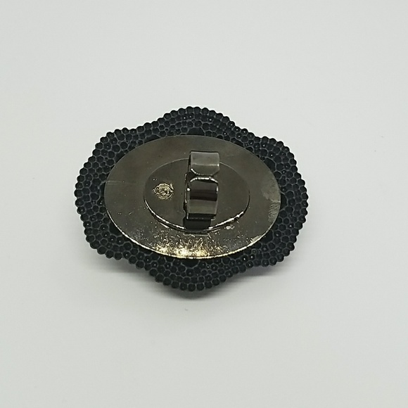 GASOLINE GLAMOUR DELUXE RING - Picture 2 of 3